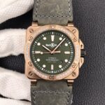 Bell & Ross INSTRUMENTS series