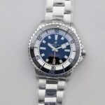 TF Breitling Superocean Series