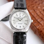 Breitling (chronometer Automatic 36) ladies mechanical chronograph