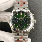 GF Breitling Mechanical Chronograph Series Watches