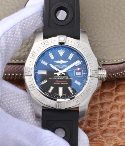 Breitling Avenger II Seawolf Watch (Avenger II Seawolf)