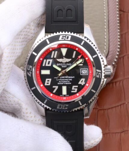 ZF Breitling A1736402 watch