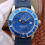 Breitling Superocean Collection