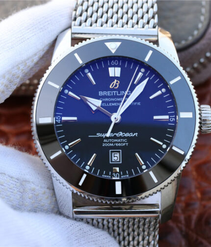 Breitling super ocean heritage II