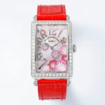 APS Law Mulan FM LONG ISLAND series ladies watch