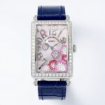 APS Law Mulan FM LONG ISLAND series ladies watch