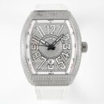 ABF Famulan V45 yacht series watch