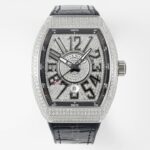 ABF Famulan V45 yacht series watch