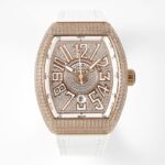 ABF Famulan V45 yacht series watch