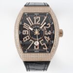 ABF Famulan V45 yacht series watch
