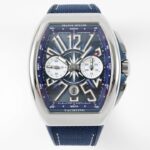 ABF Famulan NEW SARATOGE series V45 CC DT YACHTING OG watch