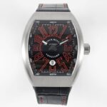 ABF Franck Muller V45 yacht series