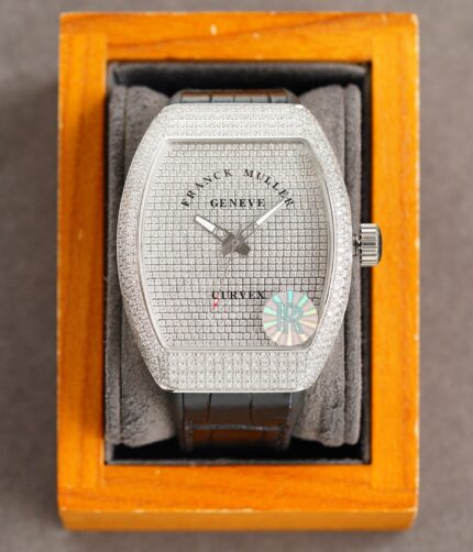 RR Franck Muller Franck Muller V45