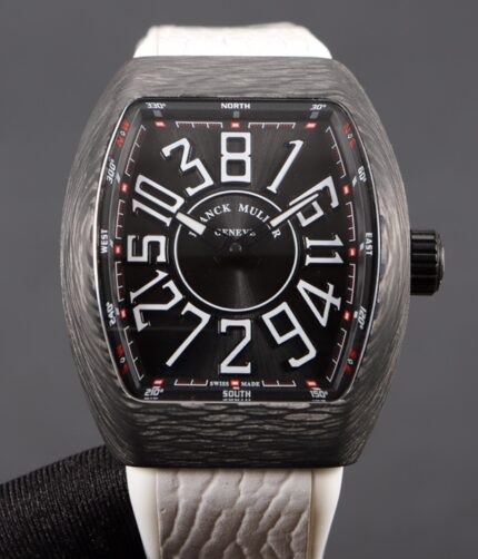 FM Franck Muller crazy hours