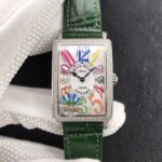 GF Frank Muller Long Island (Long Island) series watch