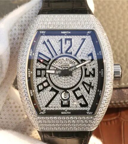 ABF Franck Muller ​Vanguard V45 Series