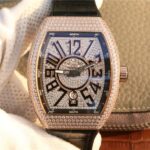 ABF Franck Muller ​Vanguard V45 Series