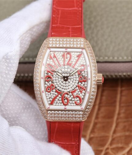 ABF FranckMuller V32 series