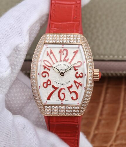 ABF FranckMuller V32 series