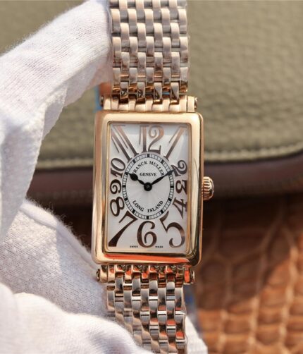 ABF Frank Muller LONGISLAND series