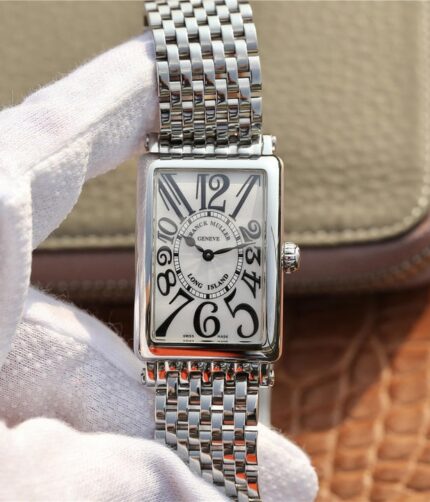 ABF Frank Muller LONGISLAND series