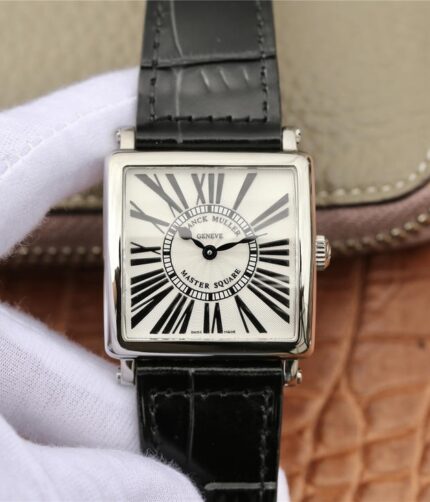 Z6 Franck Muller MasterSquare Series