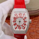 Franck Muller Vanguard V32 watch