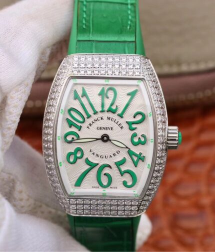 Franck Muller Vanguard V32 watch