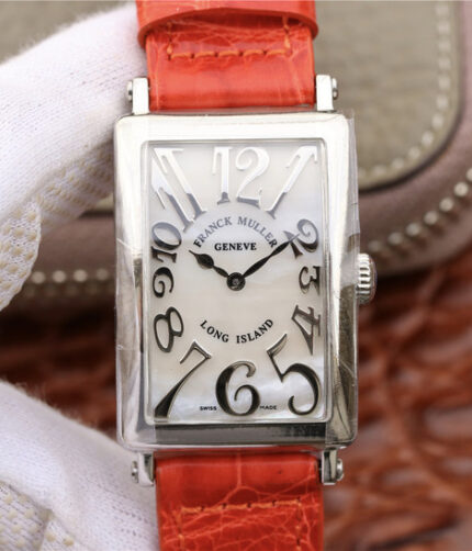 Franck Muller LONG ISLAND Long Island Series