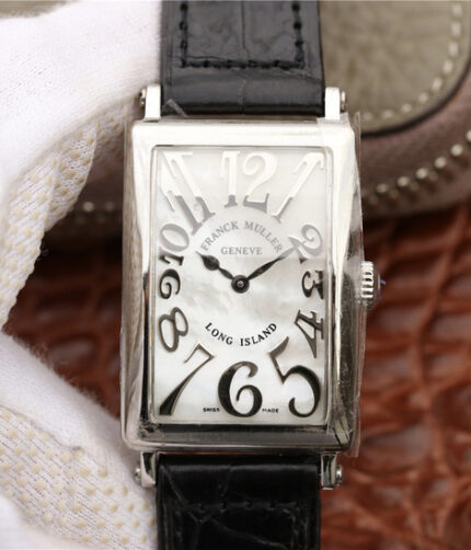 Franck Muller LONG ISLAND Long Island Series