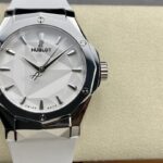 HB Hublot II Classic Fusion Series