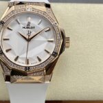 HB Hublot II Classic Fusion Series