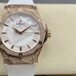 HB Hublot II Classic Fusion Series