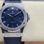 HB Hublot Classic Fusion 42mm