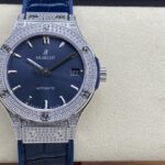 HB Hublot Classic Fusion 42mm