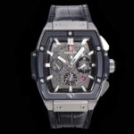 HB Hublot Big Bang Chronograph SPIRIT OF BIG BANG Series Watch