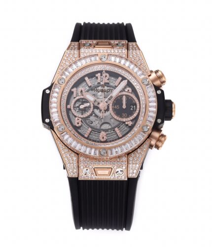 BBF Hublot BIG BANG Unico series