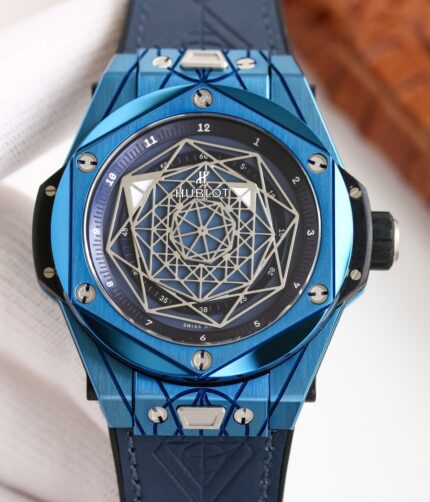 ​HB Hublot Big Bang Series