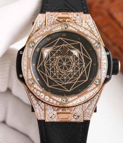 HB Hublot Big Bang Series