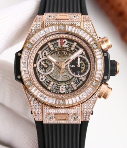 HB Hublot Big Bang Series