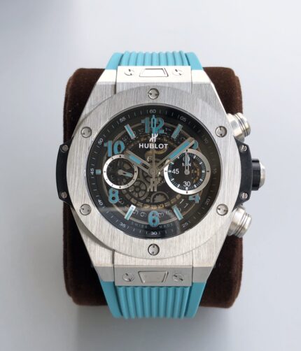 TA Hublot BIG BANG Series Paraiba Watch