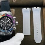HB Hublot BIG BANG UNICO45 series watch