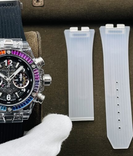 HB Hublot BIG BANG UNICO45 series watch