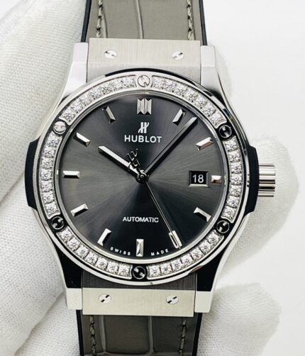 HB Hublot 42MM Classic Fusion Series