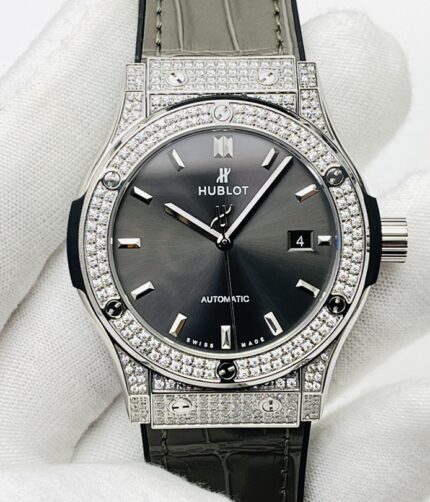 HB Hublot 42MM Classic Fusion Series