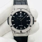 HB Hublot 42MM Classic Fusion Series