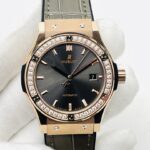 HB Hublot 42MM Classic Fusion Series