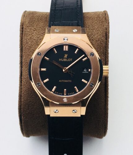 HB Hublot 38MM Classic Fusion Series