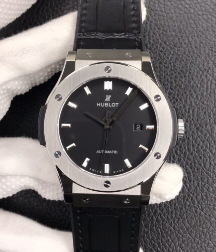 HB Hublot Classic Fusion Watch