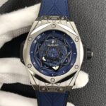 WWF Hublot Big Bang Series - Tattoo Watch